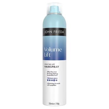 John Frieda Volume Life Hairspray