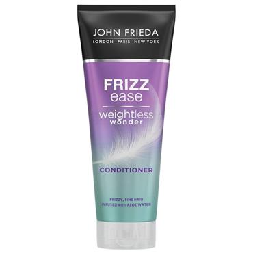 John Frieda Weightless Wonder Conditioner