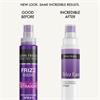 Three Day Straight Spray