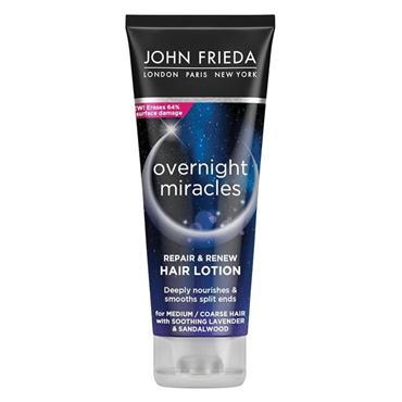 John Frieda Overnight Miracle