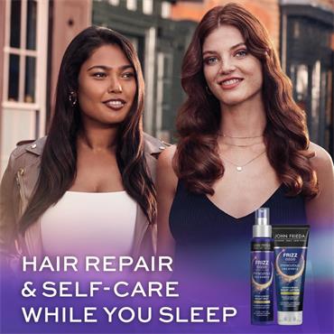 John Frieda Overnight Miracle