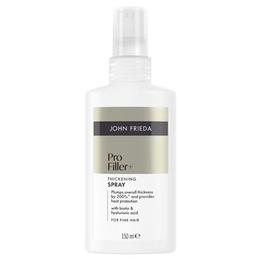 John Frieda Pro Filler Thickening Spray