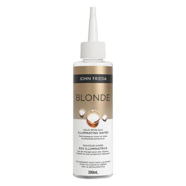 John Frieda Blonde Illuminating Water