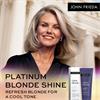 John Frieda Salon Blonde Platinum Treatment