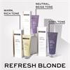 John Frieda Salon Blonde Platinum Treatment