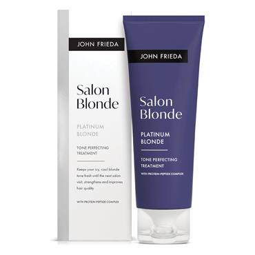 John Frieda Salon Blonde Platinum Treatment
