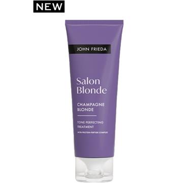 John Frieda Salon Blonde Champagne Treatment