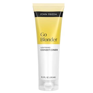 John Frieda Go Blonder Conditioner