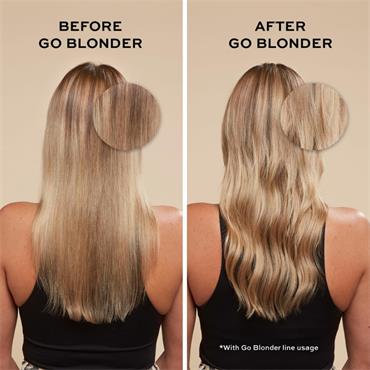 John Frieda Go Blonder Lightening Spray