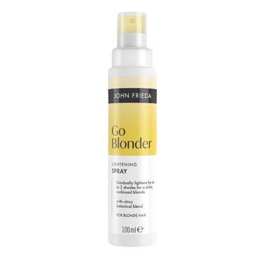 John Frieda Go Blonder Lightening Spray