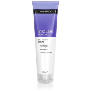 John Frieda Frizz Ease Dream Curls Defining Cream