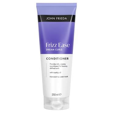 John Frieda Frizz Dream Curls Conditioner