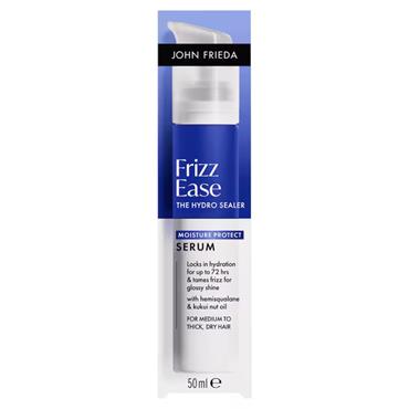 John Frieda Frizz Ease Moisture Protect serum