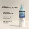 John Frieda Volume Lift Thick Mousse