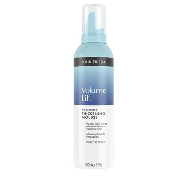 John Frieda Volume Lift Thick Mousse