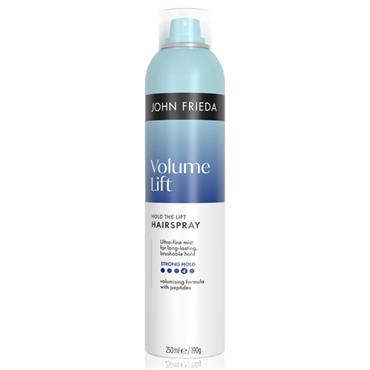 John Freida Volume Lift Hairspray