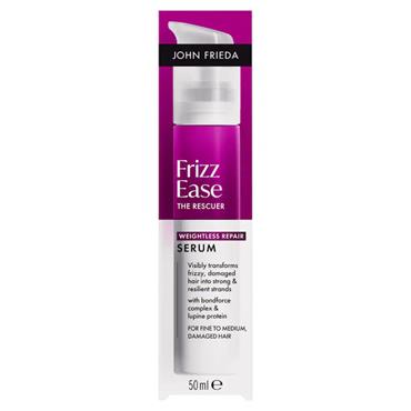 John Freda Frizz Ease Repair Serum