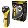 Remington Indestructible Rotary shaver