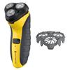 Remington Indestructible Rotary shaver