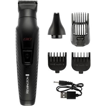 Remington G10 Graphite 10 in 1 Grooming Kit