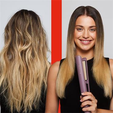 Remimgton Airvive Slim Straightner