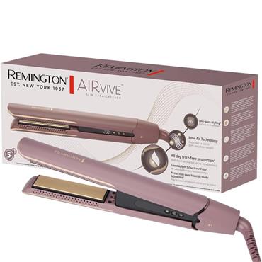 Remimgton Airvive Slim Straightner