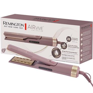 Remington Air Styler 2 in 1