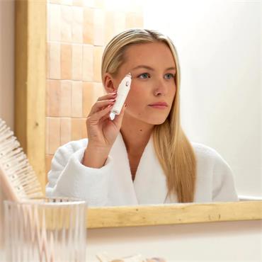 Remington Bareme 2in1 Facial Hair Remover