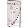 Remington Bareme 2in1 Facial Hair Remover