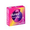 Durex Pleasure Me Condoms 3 pack