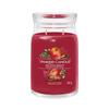 Yankee Candle Large Red Apple Wreath 567g