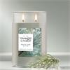 Yankee Large Candle Silver Sage And Pine