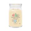 Yankee Candle Large Christmas Cookie 567g