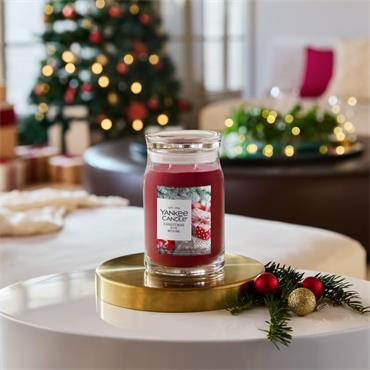 Yankee Candle Large Christmas Eve 567g