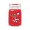 Yankee Candle Large Christmas Eve 567g