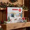 Yankee Candle Mini Filled Votive Bookgift Set
