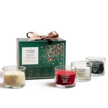 Yankee Candle Mini Discovery Giftset