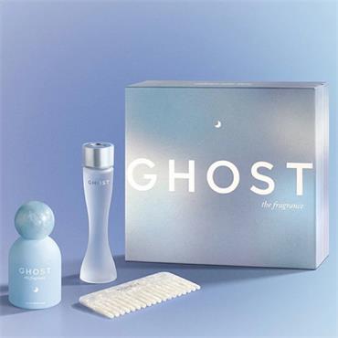 Ghost The Frag EDT 30ml & 50ml Hair Perfume Set