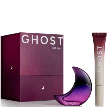 Ghost Deep Night 10 ml Set
