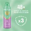 Mitchum for Women Shower Fresh Aerosol Deodorant 200ml