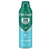 Mitchum Anti-Perspirant Spray Clean Control