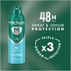 Mitchum Anti-Perspirant Spray Clean Control