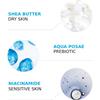 La Roche-Posay Baby Lipikar Baume AP+M Moisturiser for Babies Dry Skin 200ml