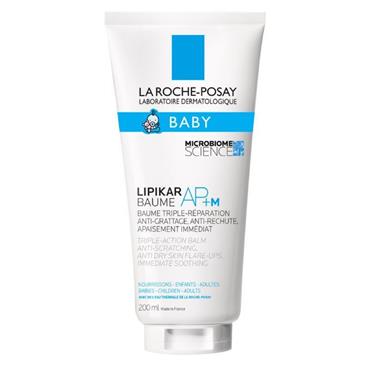 La Roche Posay Lipikar Baby AP M
