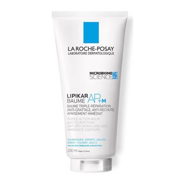 La Roche-Posay Lipikar Baume Ap Max 200ml