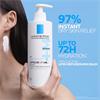 La Roche Posay LIPIKAR AP+Max Triple-Action Balm for Ultra-Dry to Atopic Eczema-Prone Skin 400ml