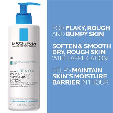 La Roche Posay LIPIKAR AP+Max Triple-Action Balm for Ultra-Dry to Atopic Eczema-Prone Skin 400ml