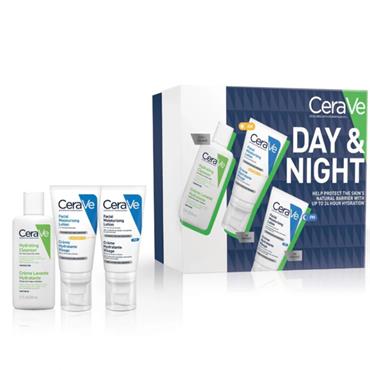 CeraVe Day Night Set