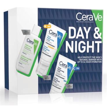 CeraVe Day Night Set