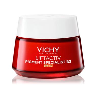 Liftactiv SPF50 Pigment Cream